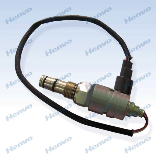 日立挖掘機EX200-2-3壓差傳感器（新款）