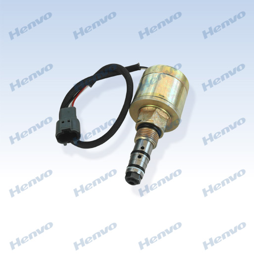 日立挖掘機EX200-2-3壓差傳感器（舊款）