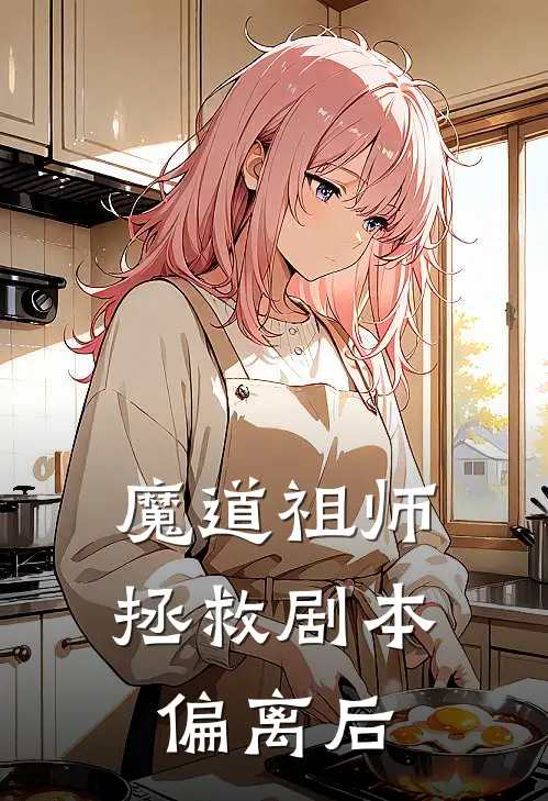 魔道祖师：拯救剧本偏离后