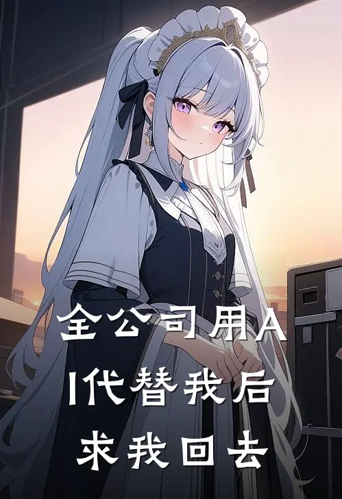 全公司用AI代替我后求我回去