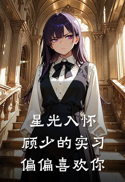 星光入怀：顾少的实习偏偏喜欢你