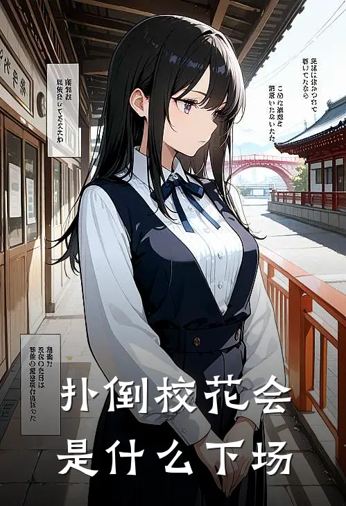 扑倒校花会是什么下场