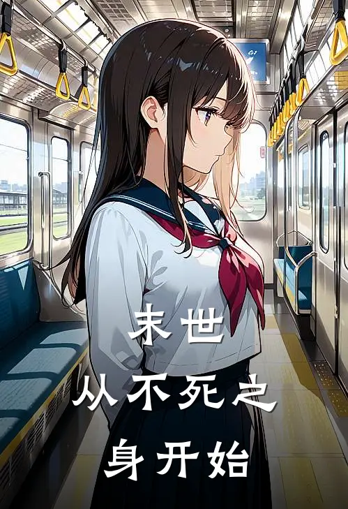 末世：从不死之身开始