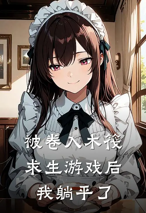 被卷入木筏求生游戏后我躺平了