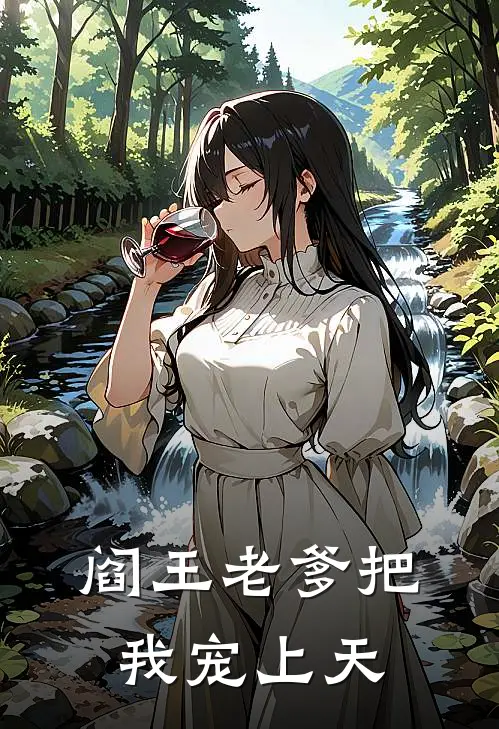 阎王老爹把我宠上天