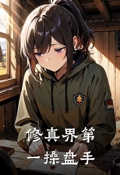 修真界第一操盘手