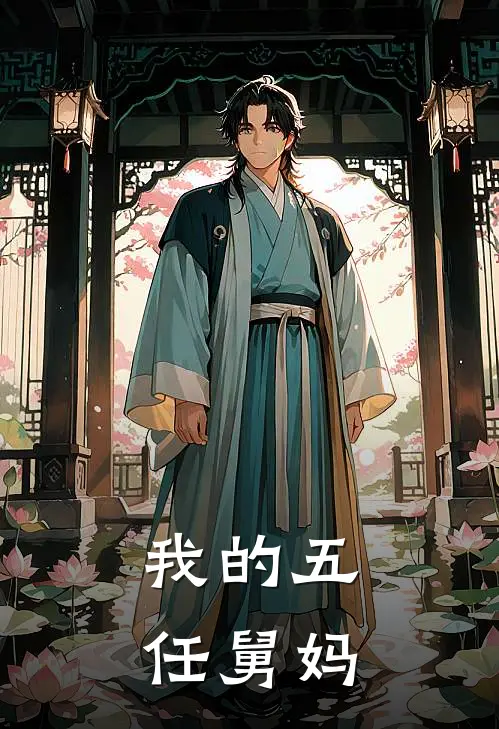 我的五任舅妈
