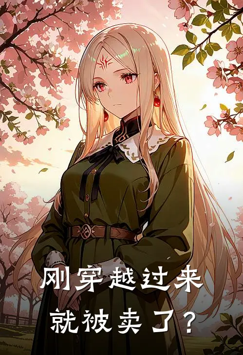 刚穿越过来就被卖了？