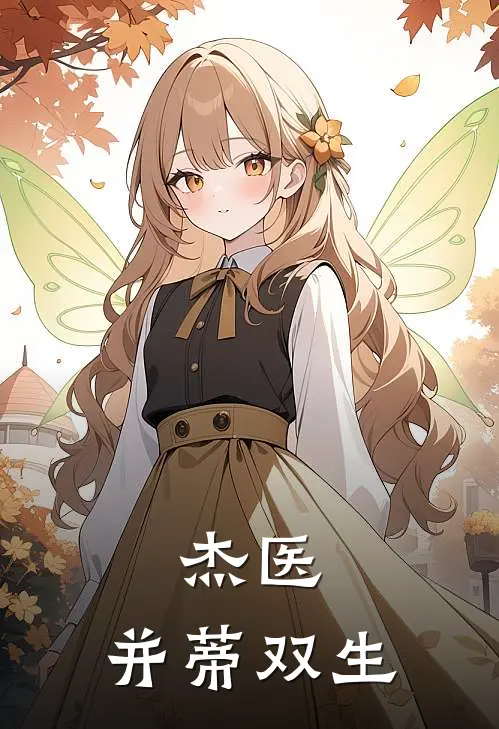 杰医：并蒂双生