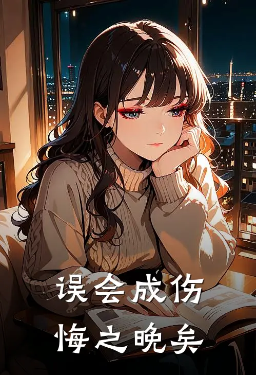 误会成伤，悔之晚矣