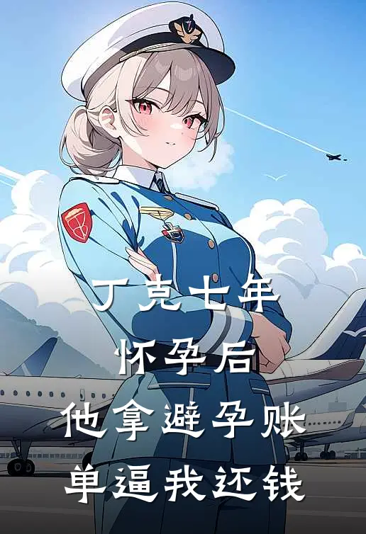 丁克七年怀孕后，他拿避孕账单逼我还钱