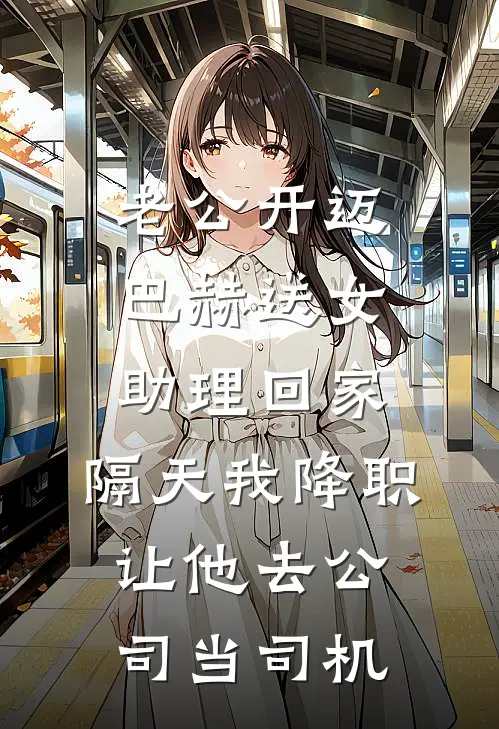 老公开迈巴赫送女助理回家，隔天我降职让他去公司当司机