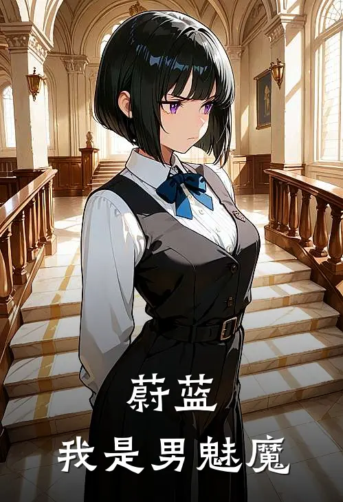 蔚蓝：我是男魅魔