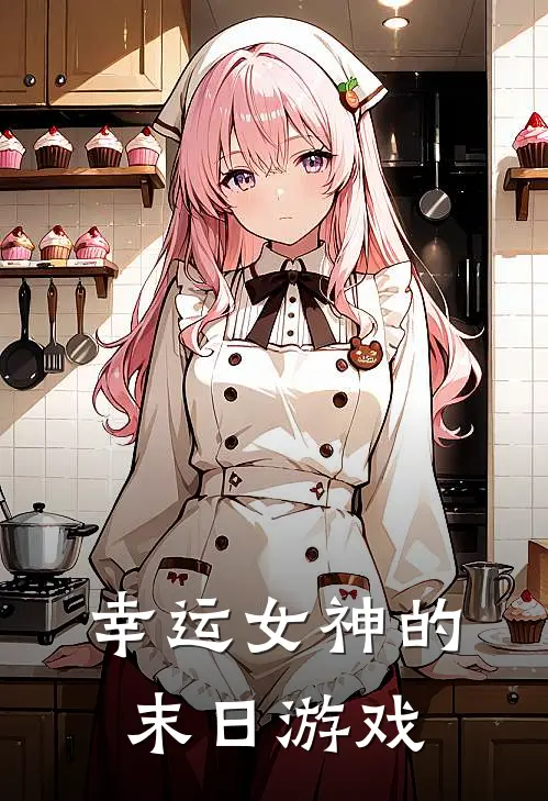 幸运女神的末日游戏