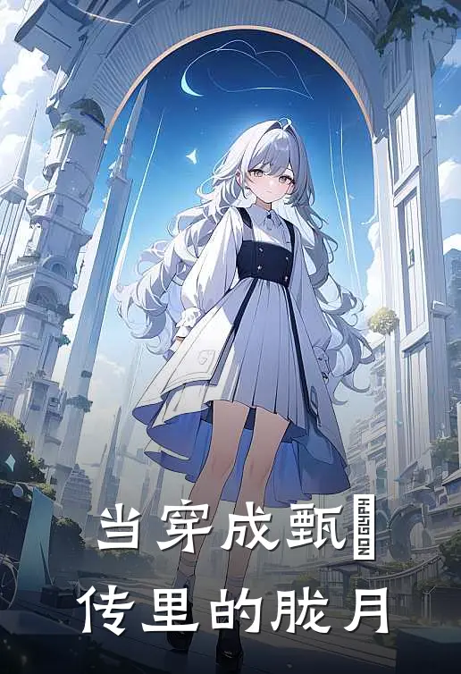 当穿成甄嬛传里的胧月