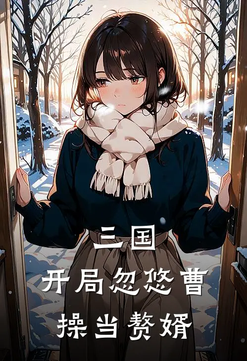 三国：开局忽悠曹操当赘婿