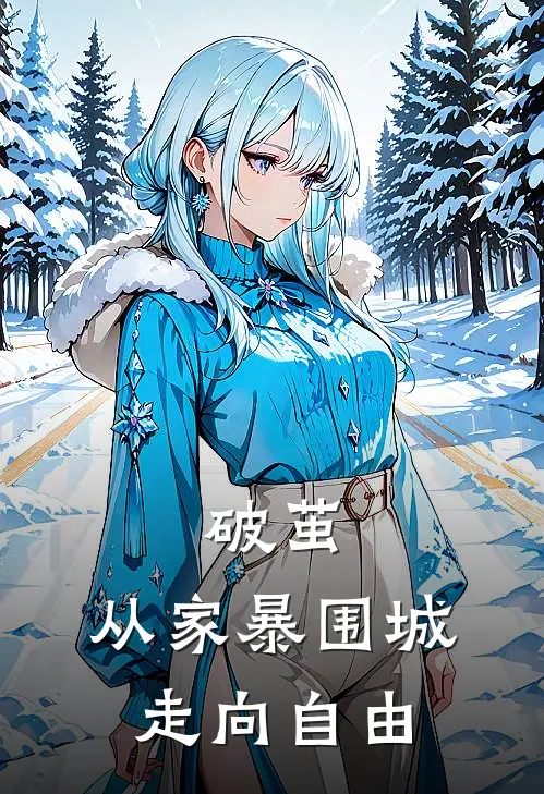 破茧：从家暴围城走向自由