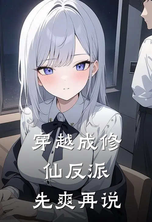 穿越成修仙反派，先爽再说