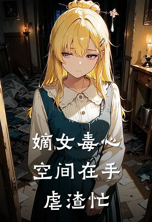 嫡女毒心：空间在手虐渣忙