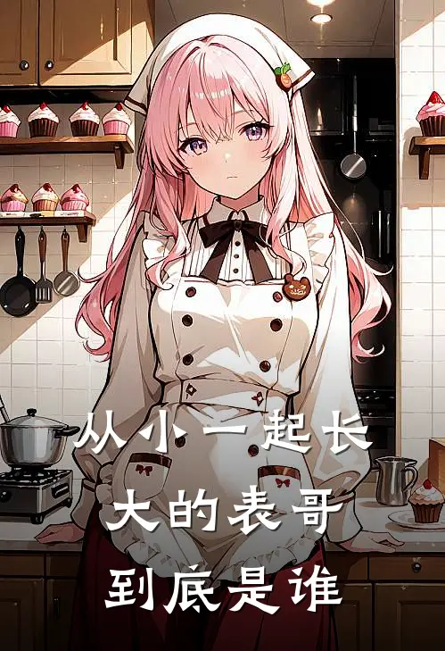 从小一起长大的表哥，到底是谁