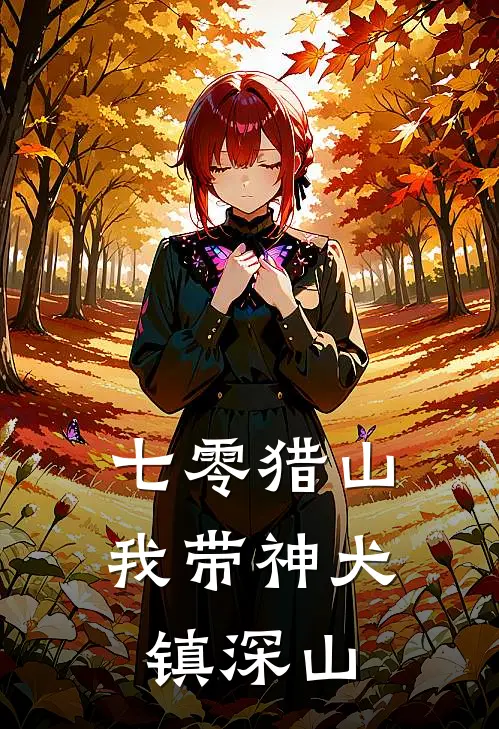 七零猎山，我带神犬镇深山