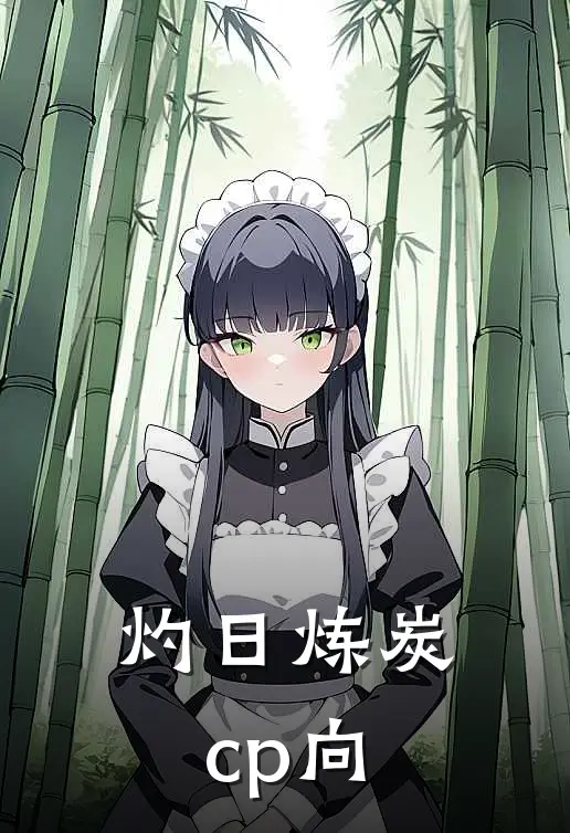 灼日【炼炭cp向】