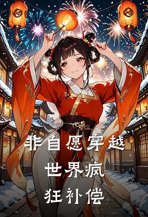 非自愿穿越，世界疯狂补偿