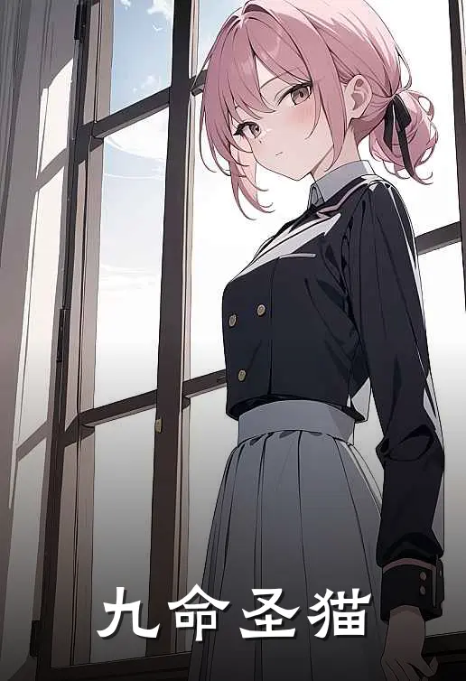 九命圣猫