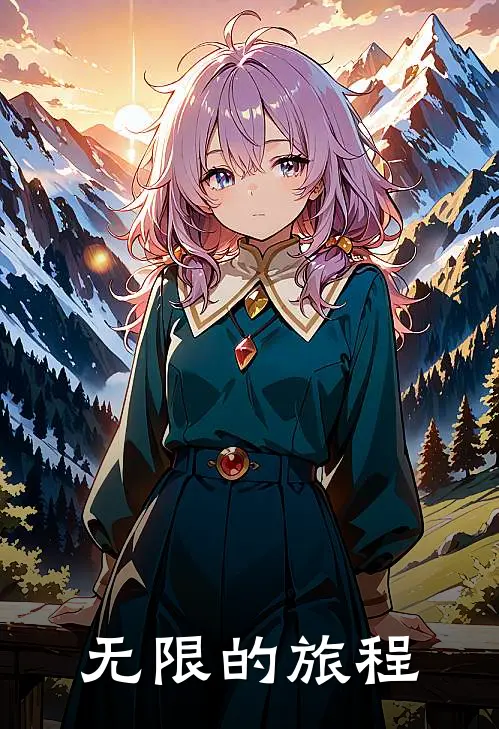 无限的旅程