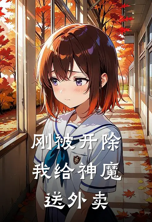 刚被开除，我给神魔送外卖