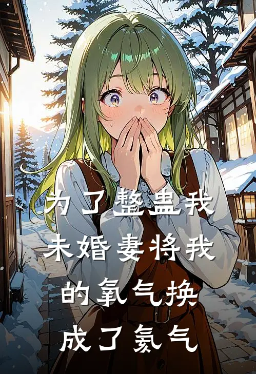 为了整蛊我，未婚妻将我的氧气换成了氦气