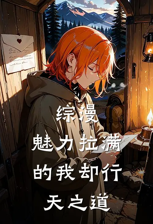 综漫：魅力拉满的我却行天之道