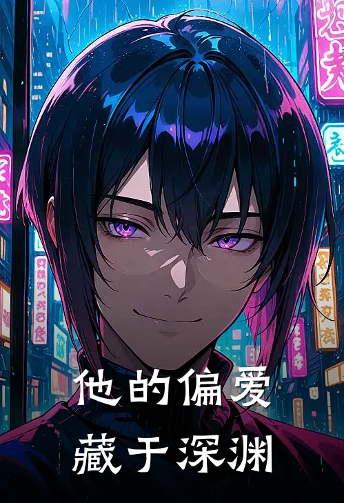 他的偏爱藏于深渊