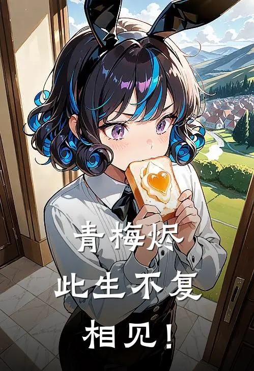 青梅烬，此生不复相见！