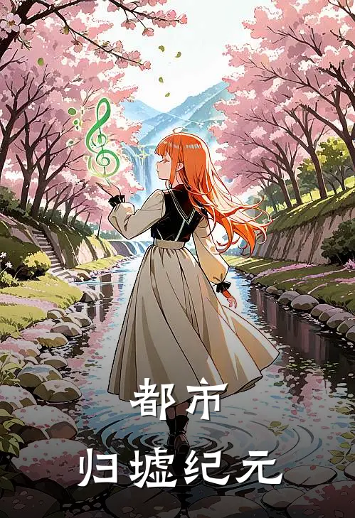 都市：归墟纪元