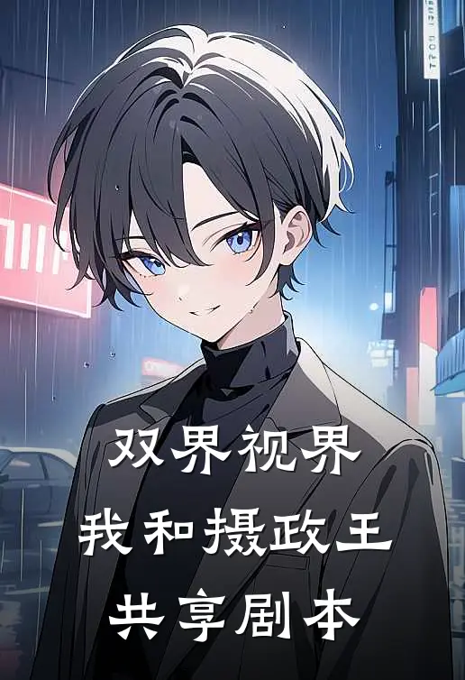 双界视界：我和摄政王共享剧本