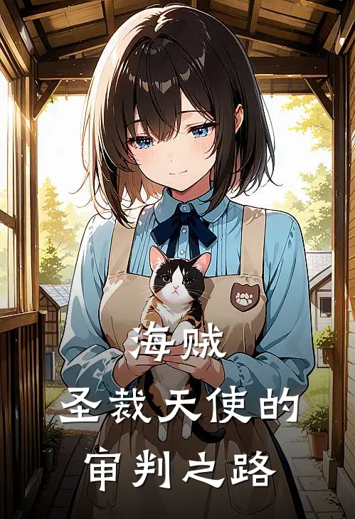 海贼：圣裁天使的审判之路