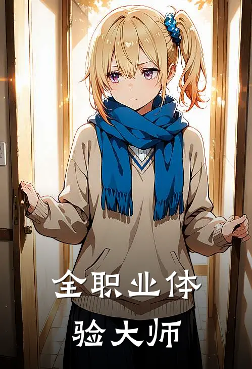 全职业体验大师