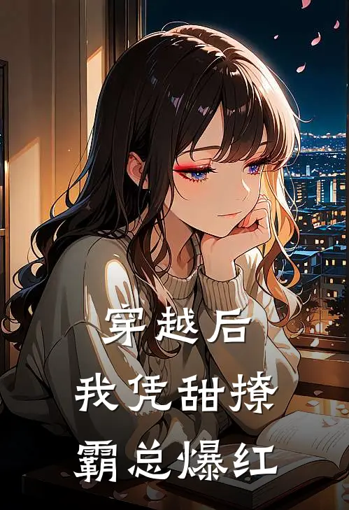 穿越后，我凭甜撩霸总爆红