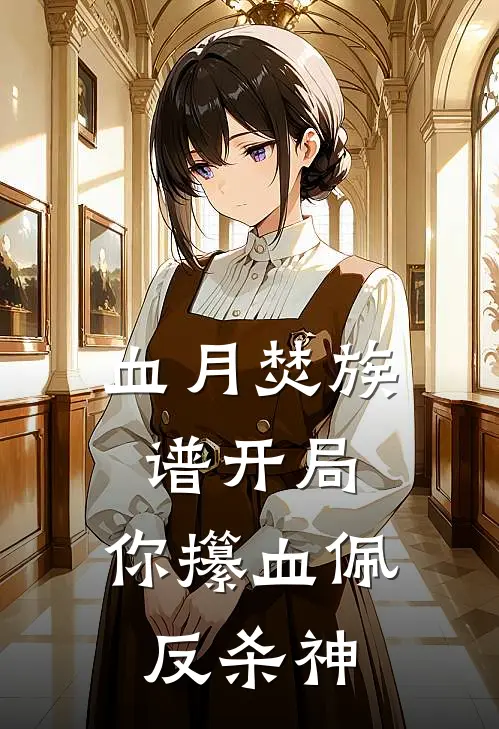 血月焚族谱开局，你攥血佩反杀神