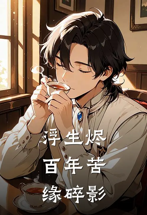 浮生烬：百年苦缘碎影