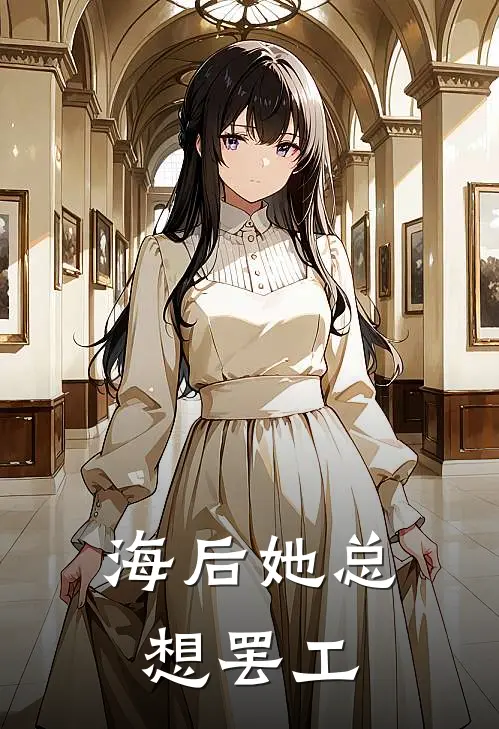 海后她总想罢工