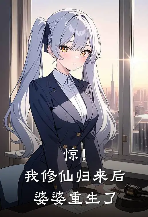 惊！我修仙归来后，婆婆重生了