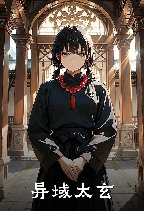异域太玄