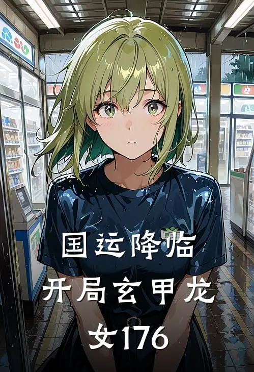 国运降临：开局玄甲龙女176