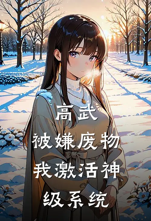 高武：被嫌废物，我激活神级系统