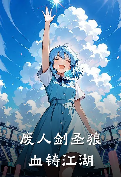 废人剑圣狼血铸江湖