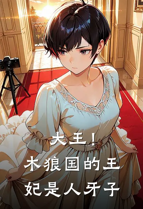 大王！木狼国的王妃是人牙子