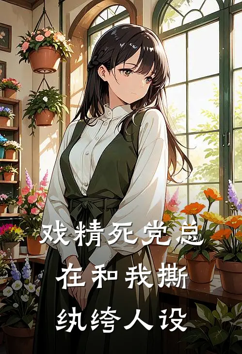 戏精死党总在和我撕纨绔人设