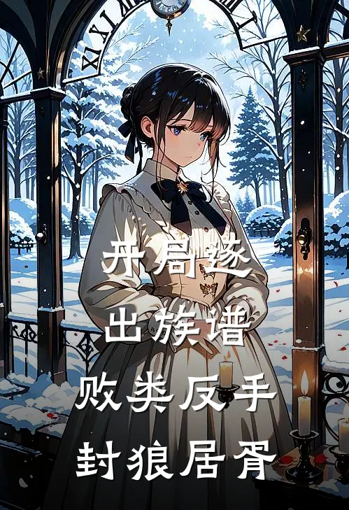 开局逐出族谱，败类反手封狼居胥